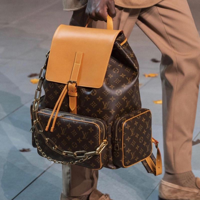 LV Backpacks
